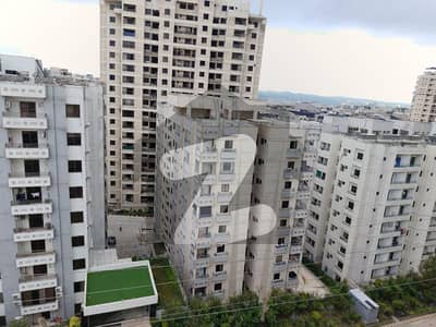 Two Bedroom Flat For Sale In Defence Residency near Giga Mall, DHA Phase 2 Islamabad