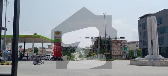 ڈی ایچ اے ڈیفینس فیز 2 ڈی ایچ اے ڈیفینس,اسلام آباد میں 1 کنال رہائشی پلاٹ 6.3 کروڑ میں برائے فروخت۔