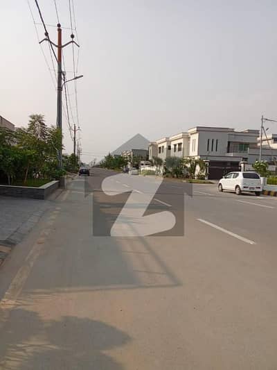 Brand New House IH-500 Square Yards For Rent At Falcon New Malir