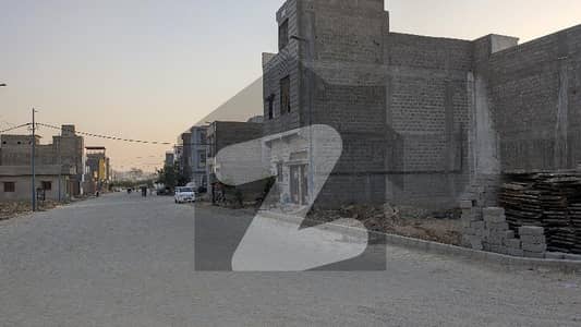 Gold Ext Block West Open