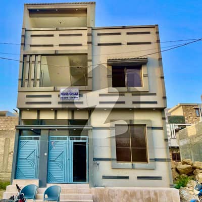 PRIME LOCATION HOUSE FOR SALE IN BEST PRICE.