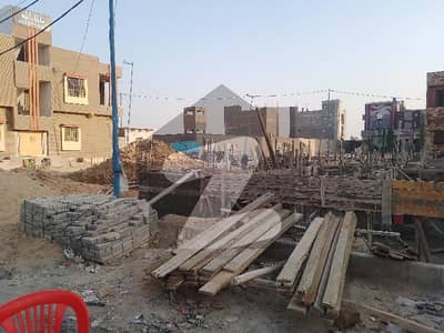 133 SQUARE YARDS SINGAL BELT PLOT AVAILABLE IN BESTED PRICE