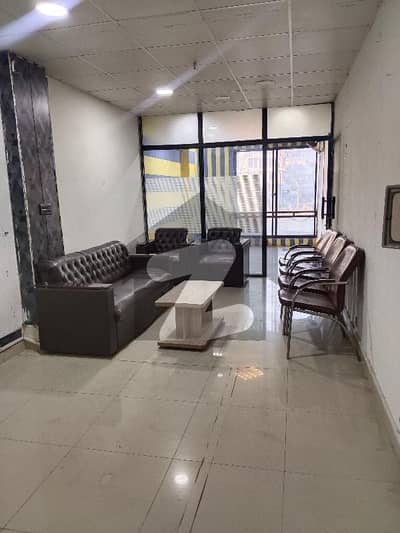 OFFICE AVAILABLE FOR RENT AT F 11 MARKAZ
