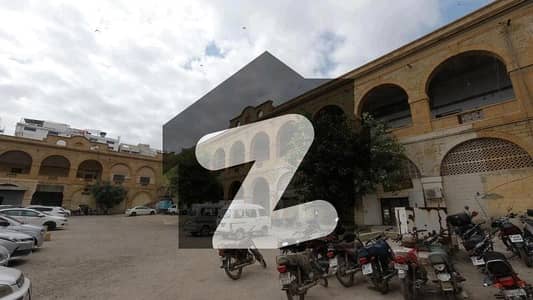 آئی آئی چندڑیگر روڈ کراچی میں 2 مرلہ دفتر 59.52 ہزار میں کرایہ پر دستیاب ہے۔