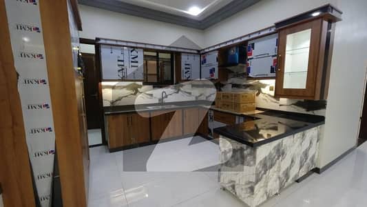 فیڈرل بی ایریا ۔ بلاک 10 فیڈرل بی ایریا,کراچی میں 8 کمروں کا 1 کنال مکان 14.0 کروڑ میں برائے فروخت۔