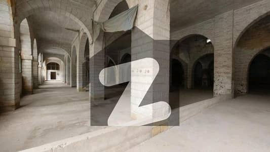 آئی آئی چندڑیگر روڈ کراچی میں 3 مرلہ دفتر 73.44 ہزار میں کرایہ پر دستیاب ہے۔