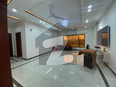 G-13 Islamabad 40*80 ( 14- Marla ) Upper Portion Available For Rent