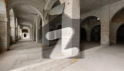 آئی آئی چندڑیگر روڈ کراچی میں 3 مرلہ دفتر 73.44 ہزار میں کرایہ پر دستیاب ہے۔