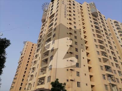 BRAND NEW FLAT FOR SALE GOHER TOWER LIFT CAR PARKING SECURITY GUARDS PEACE FULL ENVIRONMENT NEARLY HASAN SQUARE BLOCK 13D3 GULSHAN E IQBAL