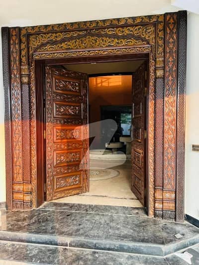 1 Kanal Used House For Rent DHA Phase 6