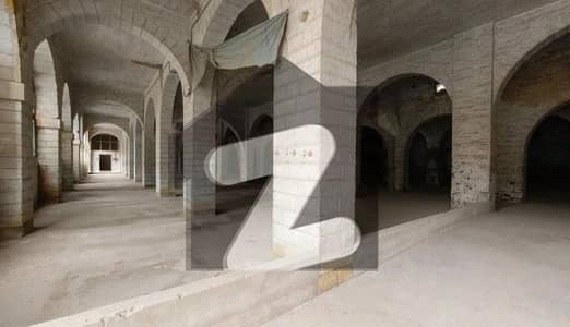 آئی آئی چندڑیگر روڈ کراچی میں 2 مرلہ دفتر 59.52 ہزار میں کرایہ پر دستیاب ہے۔