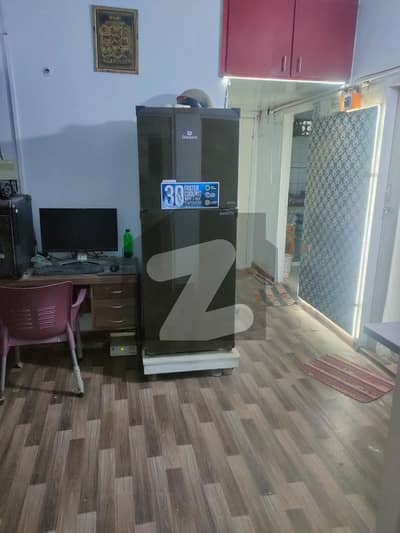 A Prime Location 71 Square Yards Flat Located In North Karachi - Sector 11-H Is Available For sale