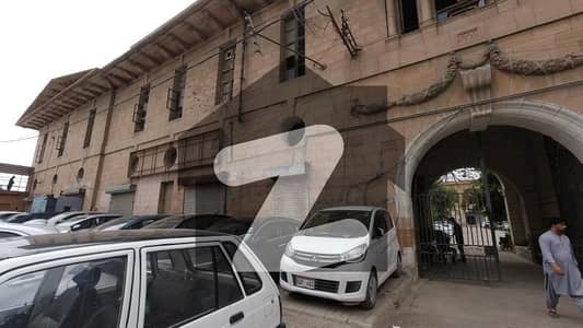 آئی آئی چندڑیگر روڈ کراچی میں 2 مرلہ دفتر 48.0 ہزار میں کرایہ پر دستیاب ہے۔