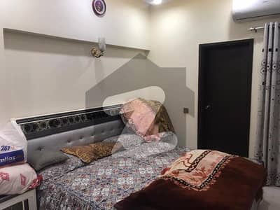 1400 Square Feet Flat For Sale In Beautiful Harmain Royal Residency