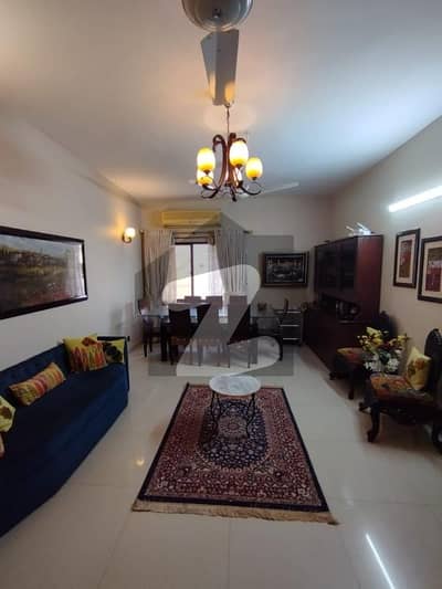 Hassan Extension Flat For Sale