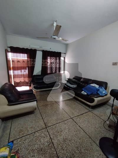 1000 Square Feet Flat For Sale In Gulshan-E-Iqbal Town