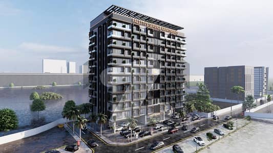 FALETTI'S SERVICE APARTMENTS | STUDIO | 1 BHK | 2 BHK | 3 YEAR EASY INSTALMENTS PLAN