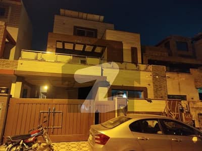 8 Marla House For Sale DHA Rahbar Sector 1, Phase 11, Defence Road, Lahore