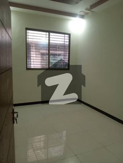 Sale Brand New 100sqyd Single Infront Of Alladin Rashid Minhas Road