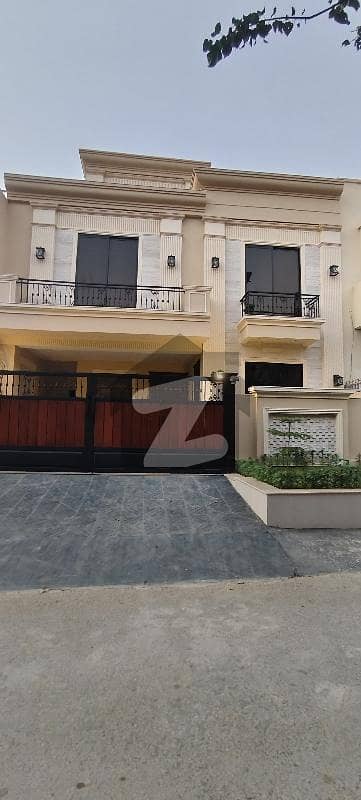 30x60 Beautiful House For Sale FGEHA Sector G-13/2 Islamabad