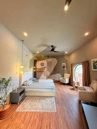 1 Kanal Furnished Solid Owner Build Designer House For Sale DHA Phase 2