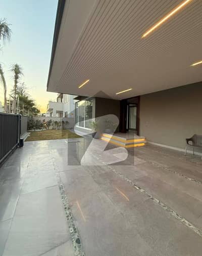 1 Kanal Top Class Top Location Top Designer House For Sale