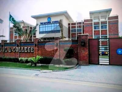 پارک ویو سٹی ۔ سلور بلاک پارک ویو سٹی,لاہور میں 10 مرلہ رہائشی پلاٹ 85.0 لاکھ میں برائے فروخت۔