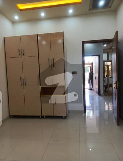 گلشنِ معمار - سیکٹر کیو گلشنِ معمار,گداپ ٹاؤن,کراچی میں 4 کمروں کا 5 مرلہ مکان 1.9 کروڑ میں برائے فروخت۔