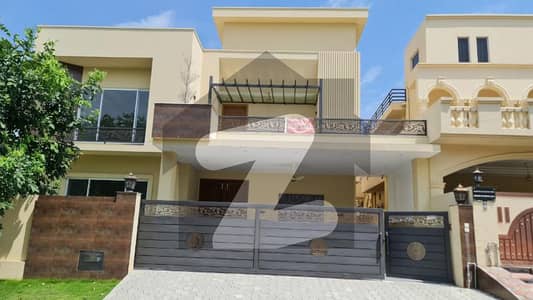 ONE KANAL Beautiful Modern Straight Line House For Sale In DHA Phase 2 Islamabad