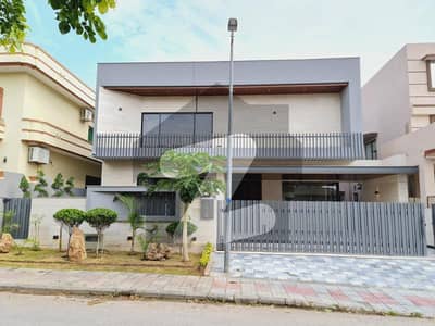 PREMIUM QUALITY 500 SQ YDS HOUSE IN DHA PHASE 2 ISLAMABAD