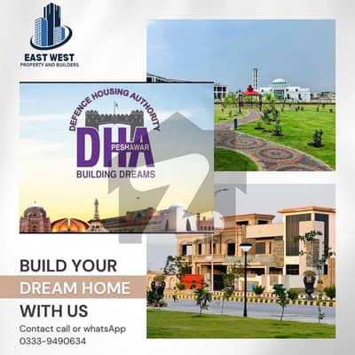 Dha Psh Sector A south army plot