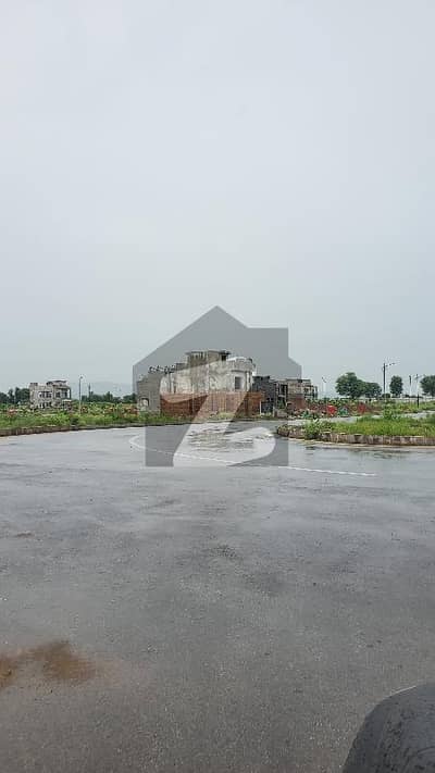 بحریہ انکلیو - سیکٹر آئی بحریہ انکلیو,بحریہ ٹاؤن,اسلام آباد میں 5 مرلہ رہائشی پلاٹ 65.0 لاکھ میں برائے فروخت۔