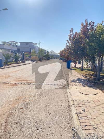 بحریہ انکلیو - سیکٹر ای بحریہ انکلیو,بحریہ ٹاؤن,اسلام آباد میں 1 کنال رہائشی پلاٹ 2.9 کروڑ میں برائے فروخت۔