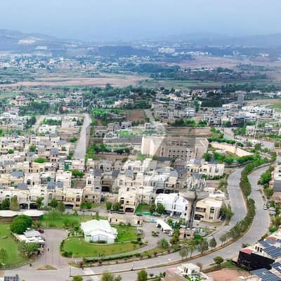 بحریہ انکلیو - سیکٹر جے بحریہ انکلیو,بحریہ ٹاؤن,اسلام آباد میں 10 مرلہ رہائشی پلاٹ 1.65 کروڑ میں برائے فروخت۔