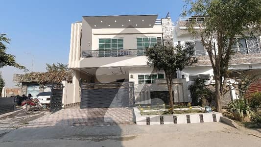 Prime Location House For sale In Jinnah Gardens Phase 1 Islamabad