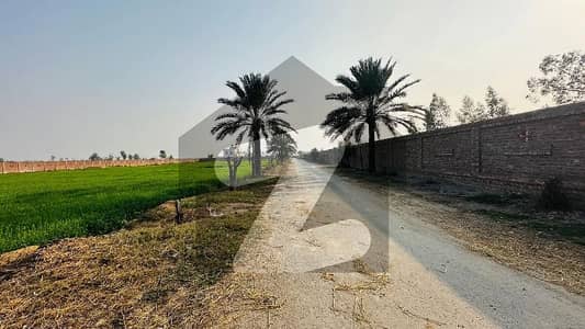 BEDIAN ROAD LAHORE 10 KANAL FARM HOUSE PLOT CARPET ROAD GATED SOCIETY ELECTRICITY AVAILABLE GAS AVAILABLE