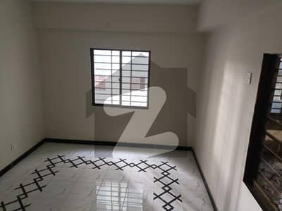 Become Owner Of Your Flat Today Which Is Centrally Located In Daniyal Residency In Karachi