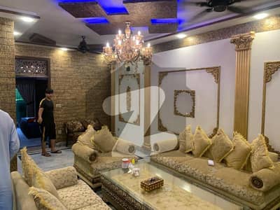 5 MARLA LUXUY BRAND NEW HOUSE FOR RENT IN VINUS HOUSING