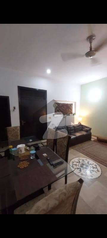 7 Marla Luxury Portion For Rent In Venus Housing