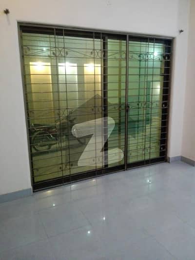 5 Marla Portion For Rent In PAK Arab