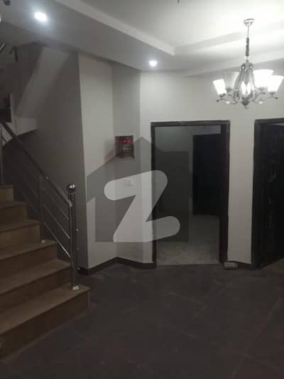 7 MARLA LOWER PORTION FOR RENT IN SAROAB GARDEN