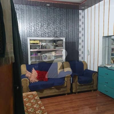 سبزہ زار سکیم لاہور میں 3 کمروں کا 3 مرلہ مکان 90.0 لاکھ میں برائے فروخت۔