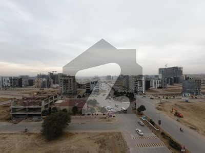 8 Marla ( 30*60 ) Residential Plot For Sale in Gandhara City Islamabad.