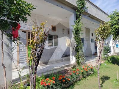 گلشن آباد سیکٹر 3 گلشن آباد,راولپنڈی میں 3 کمروں کا 1 کنال مکان 3.5 کروڑ میں برائے فروخت۔