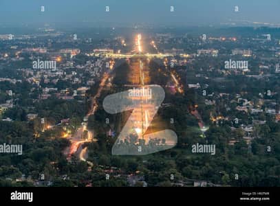 جی ۔ 14/2 جی ۔ 14,اسلام آباد میں 4 مرلہ رہائشی پلاٹ 2.05 کروڑ میں برائے فروخت۔