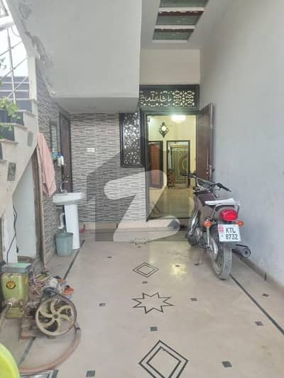 گلشنِ معمار - سیکٹر ایکس گلشنِ معمار,گداپ ٹاؤن,کراچی میں 5 کمروں کا 8 مرلہ مکان 2.4 کروڑ میں برائے فروخت۔