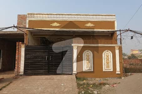 ایلیٹ ٹاؤن لاہور میں 2 کمروں کا 5 مرلہ مکان 65.0 لاکھ میں برائے فروخت۔