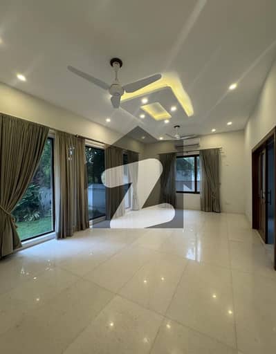 F-10 Brand New Beautiful Modern And Spacious Ground Portion Plus Open Basement 5 Bedrooms Kitchen Tiled Flooring