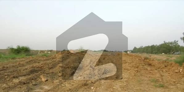 پارک روڈ ہاؤسنگ سکیم اسلام آباد میں 1 کنال رہائشی پلاٹ 2.85 کروڑ میں برائے فروخت۔