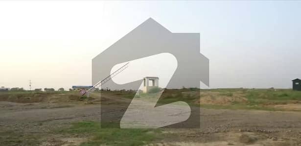 پارک روڈ ہاؤسنگ سکیم اسلام آباد میں 1 کنال رہائشی پلاٹ 2.8 کروڑ میں برائے فروخت۔